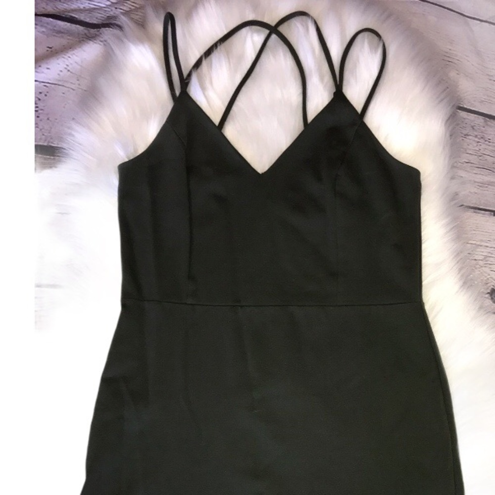 Charlotte Russe Dress
